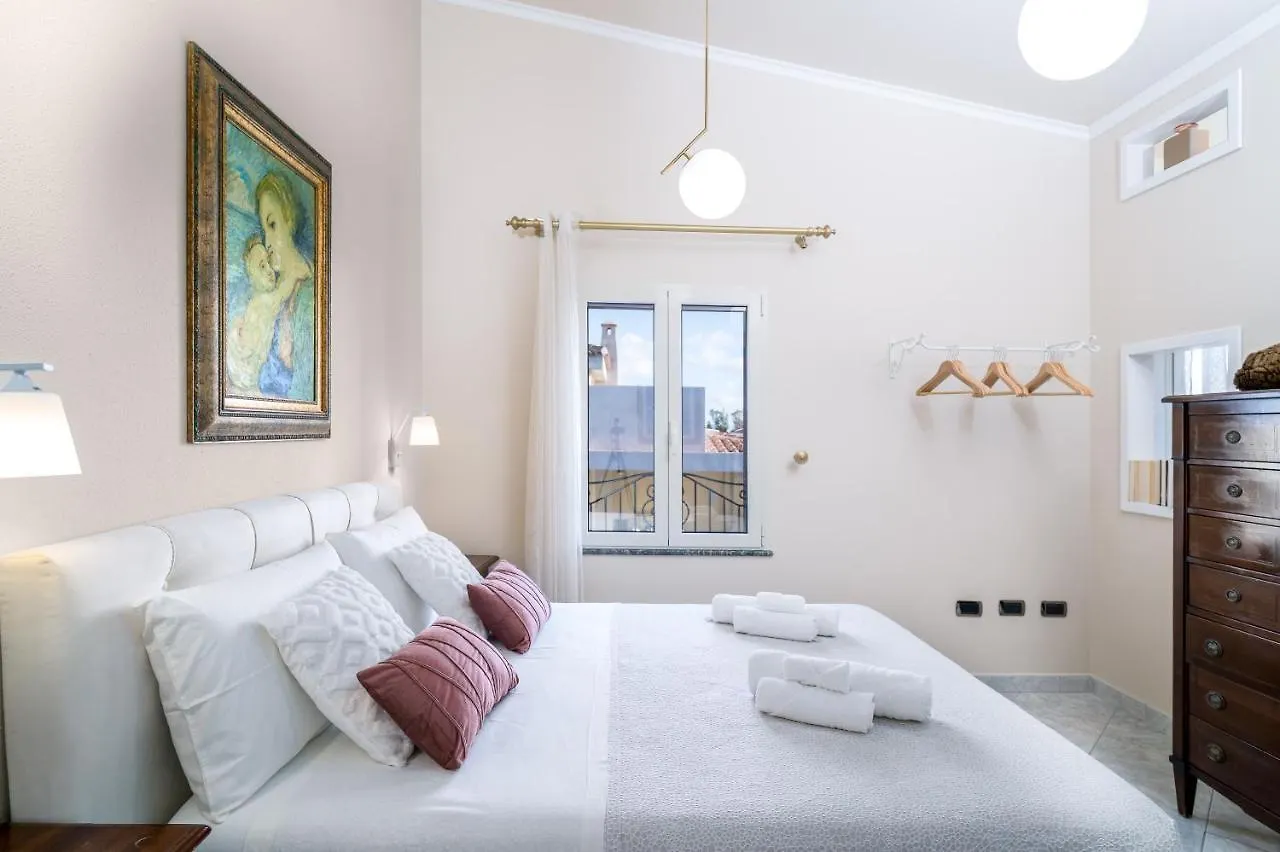 Eliana'S Apartments - Mares E Montes Orosei