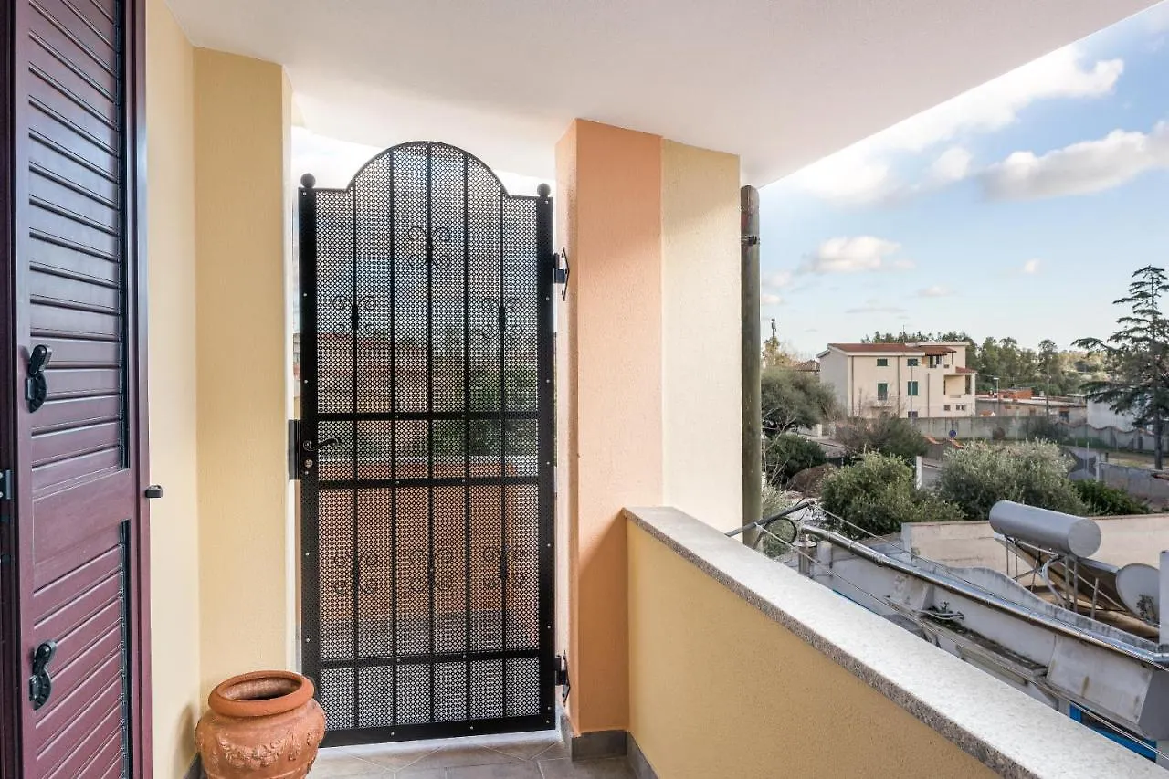 Eliana'S Apartments - Mares E Montes Orosei 0*,