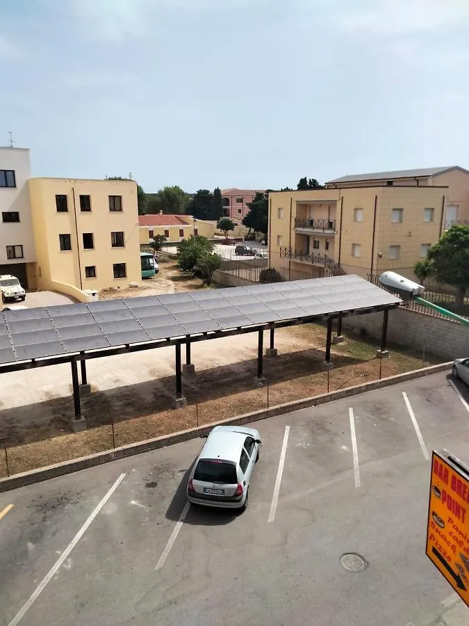 Eliana'S Apartments - Mares E Montes Orosei