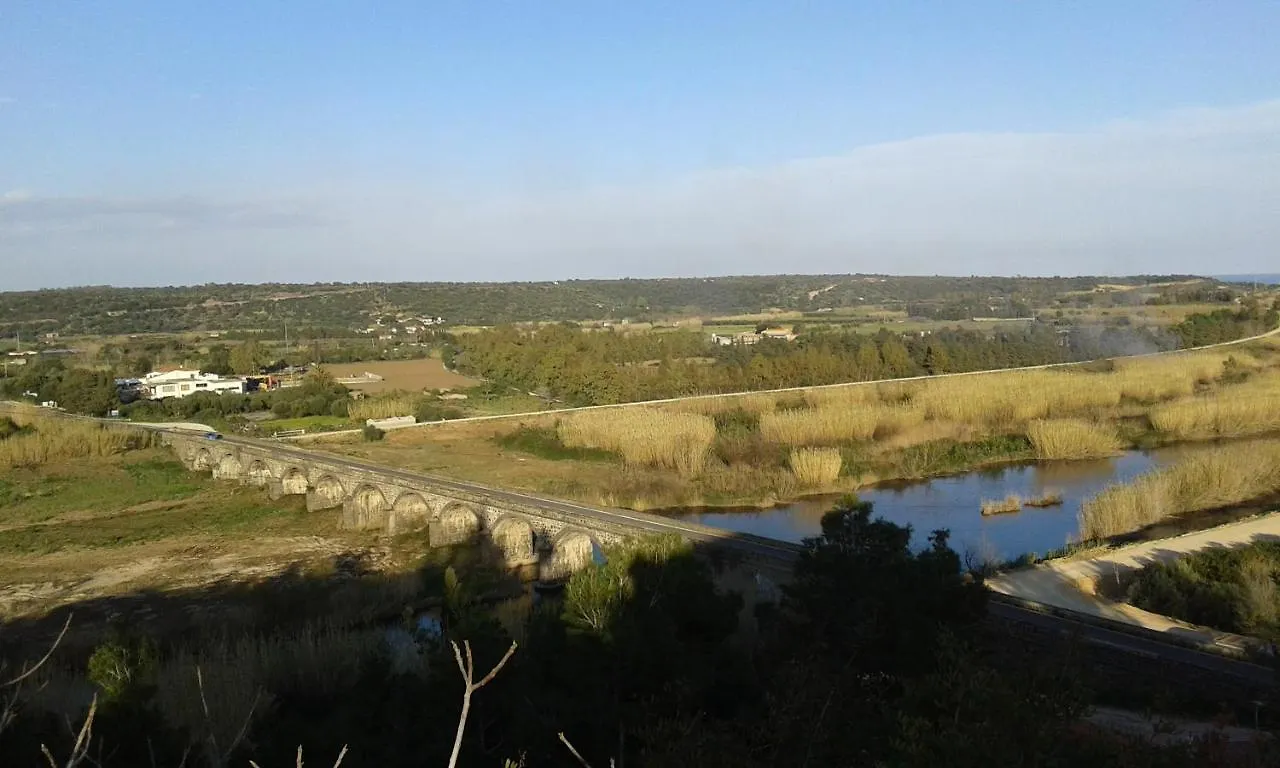 Eliana'S Apartments - Mares E Montes Orosei