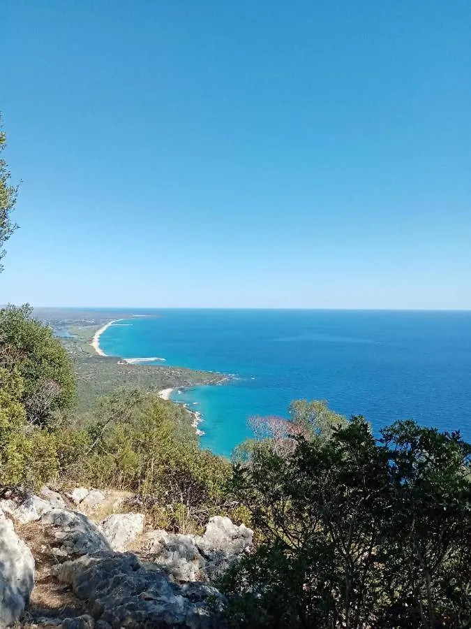 Eliana'S Apartments - Mares E Montes Orosei