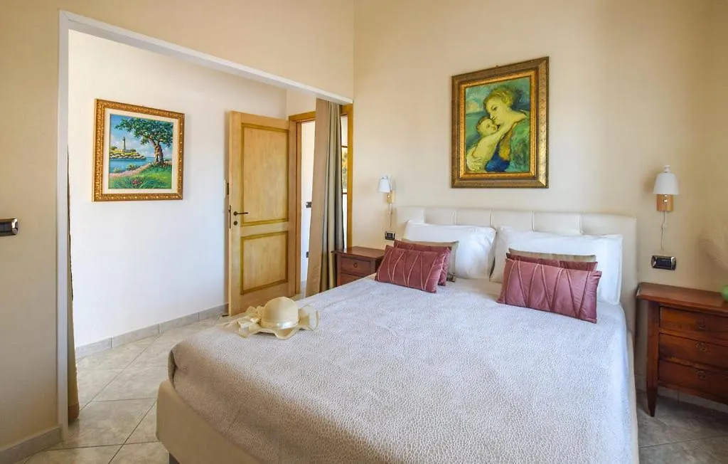 Eliana'S Apartments - Mares E Montes Orosei Italia