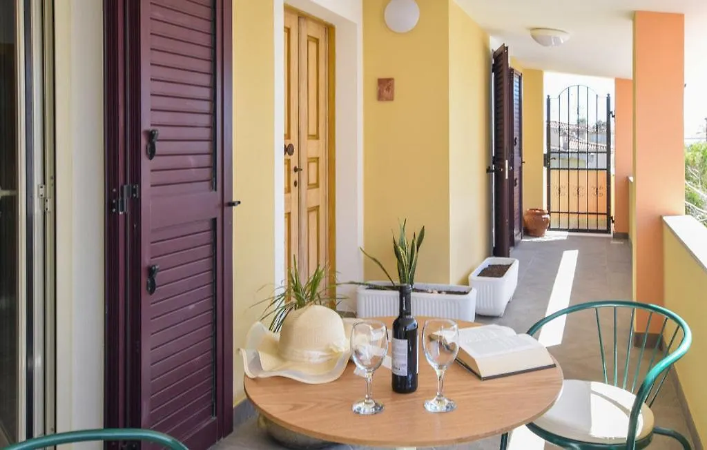 Eliana'S Apartments - Mares E Montes Orosei